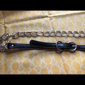 Vintage Chain Belt